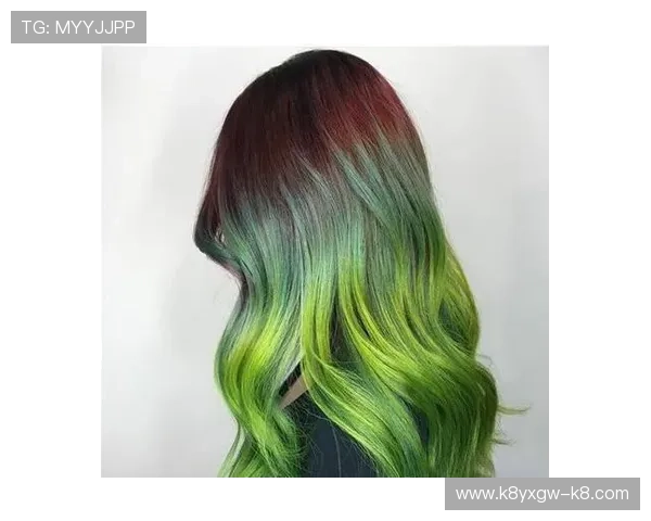 分享凯发色碟的流行趋势，让妆容更具时尚感与个性