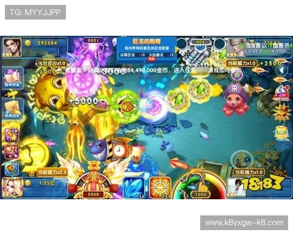 通过PA捕鱼王官网了解最新捕鱼技巧，轻松提升你的游戏胜率