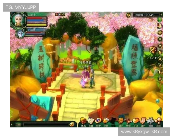 k8hgames游戏玩家必看攻略指南，提升你的游戏水平和娱乐体验