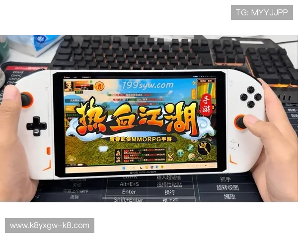 k8天生赢家：如何利用游戏活动提升战力实现快速成长的实用技巧