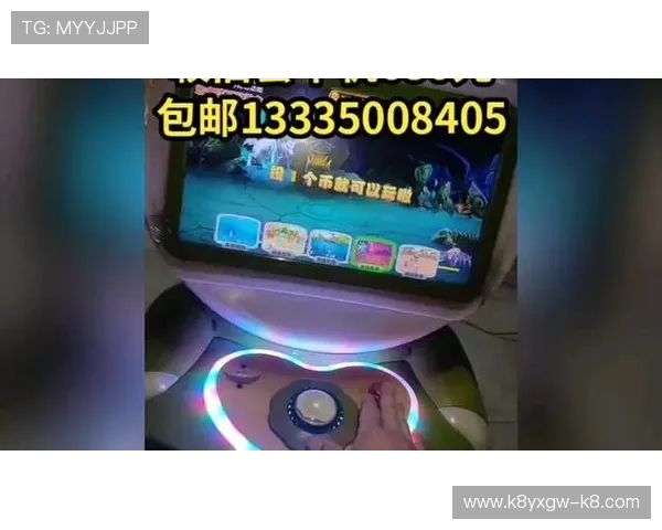 K8游艺电玩全面解析：最新游戏玩法与丰富娱乐体验推荐